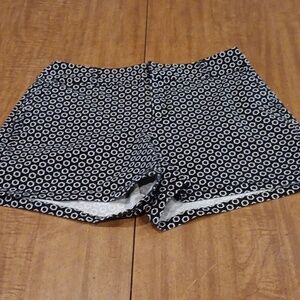 Elle brand shorts size 6